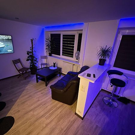 Studio Apartment Valmiera Ngoại thất bức ảnh