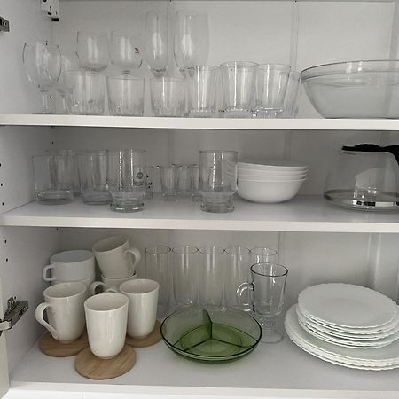 Studio Apartment Valmiera Ngoại thất bức ảnh