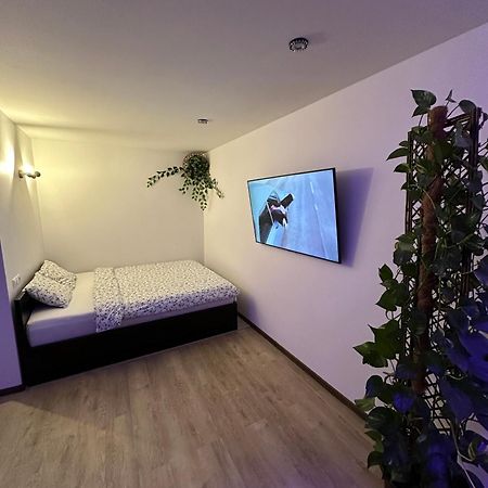 Studio Apartment Valmiera Ngoại thất bức ảnh