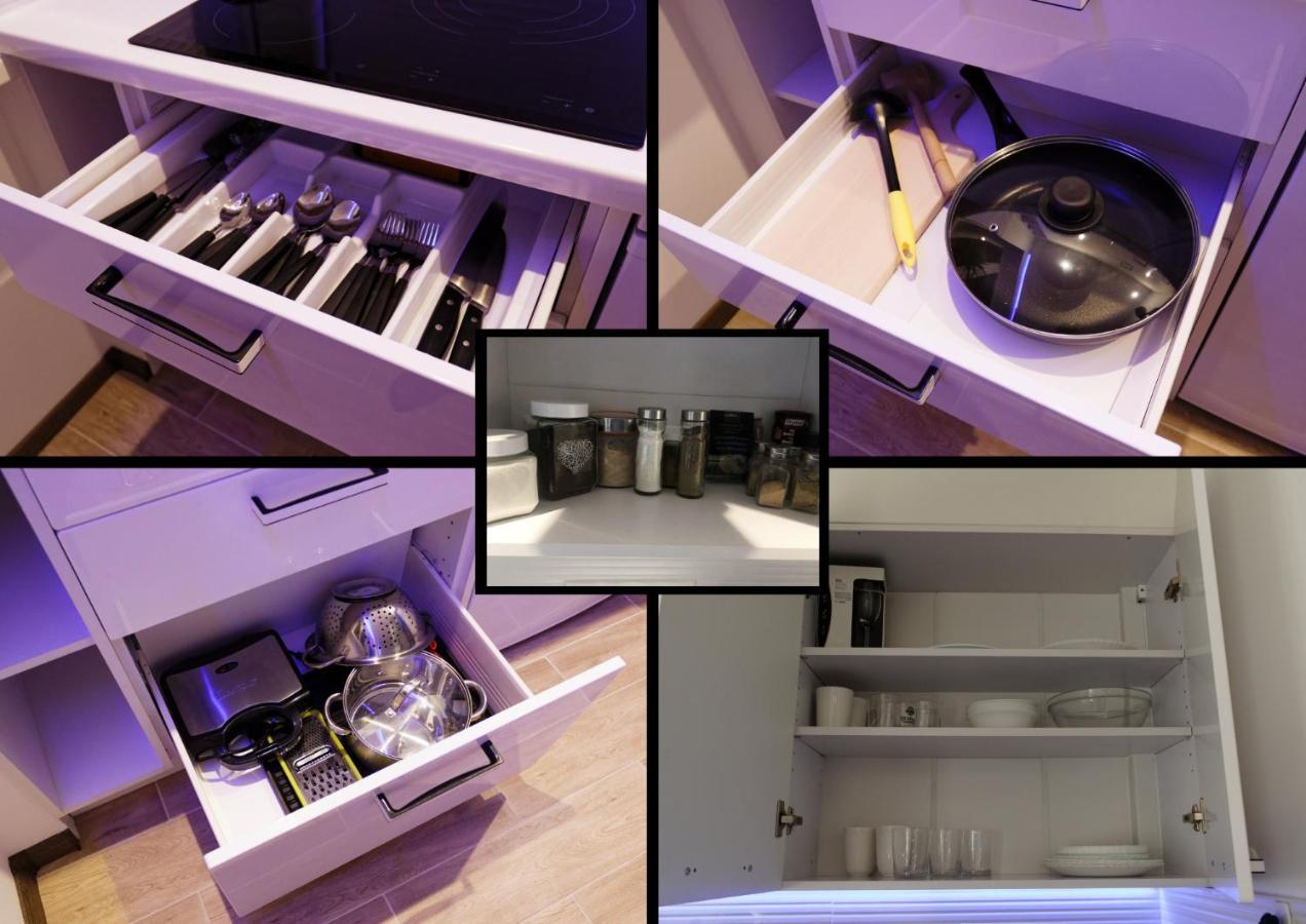Studio Apartment Valmiera Ngoại thất bức ảnh