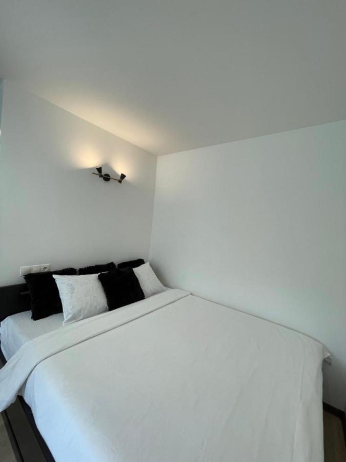 Studio Apartment Valmiera Ngoại thất bức ảnh