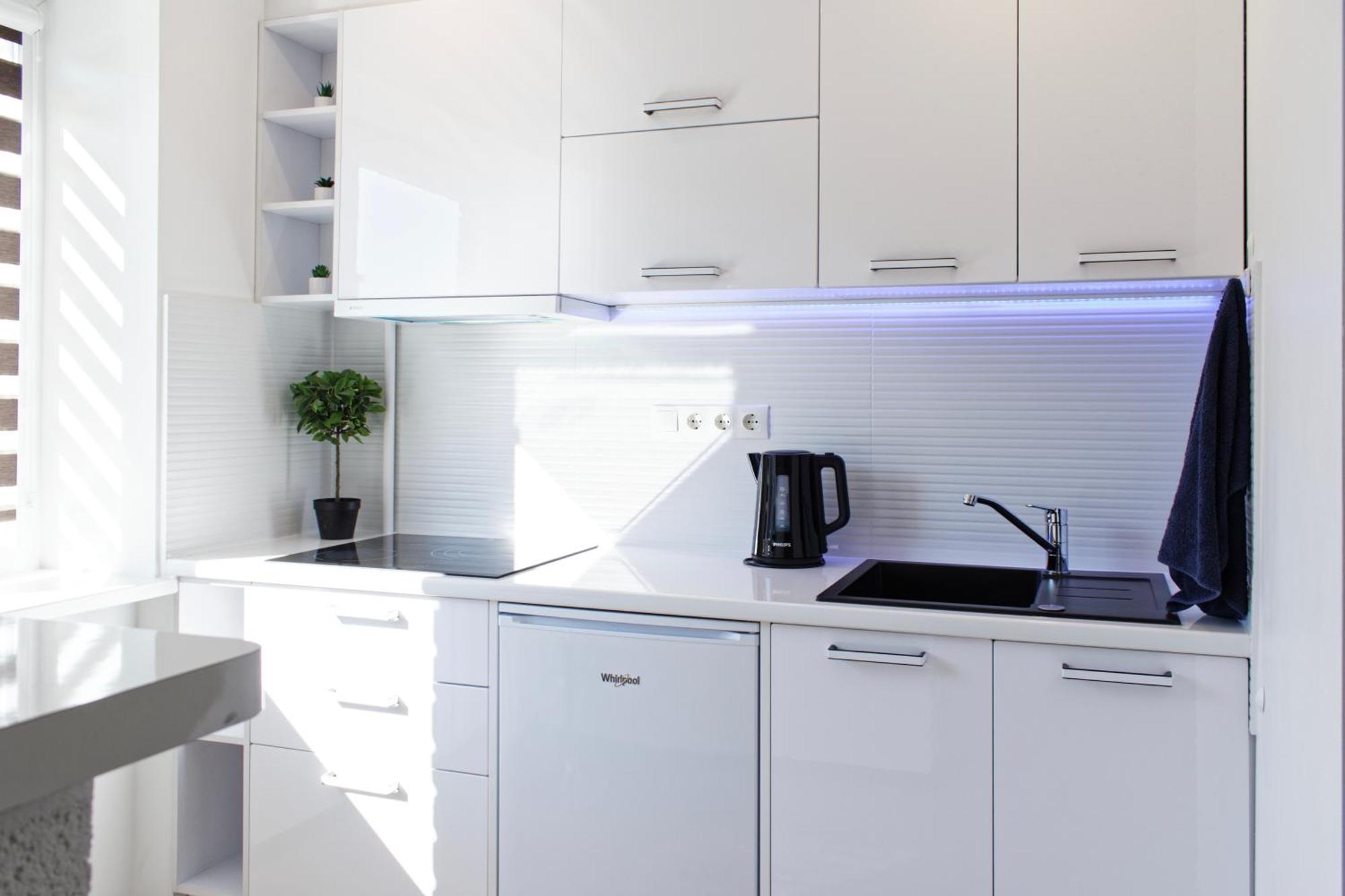 Studio Apartment Valmiera Ngoại thất bức ảnh