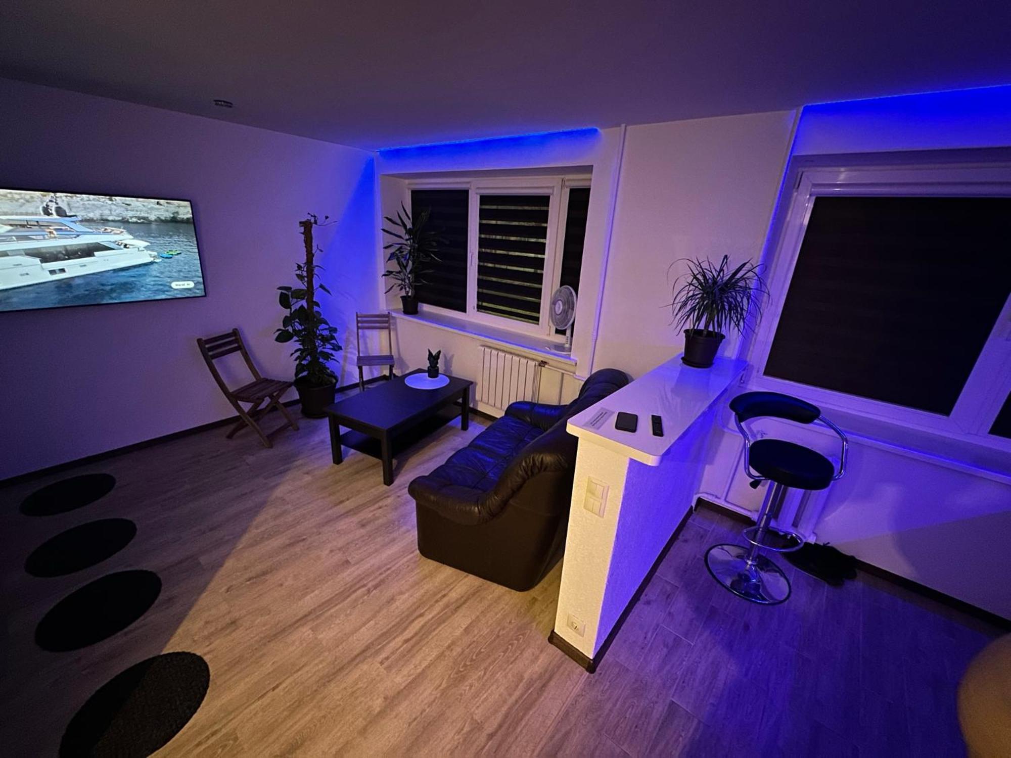 Studio Apartment Valmiera Ngoại thất bức ảnh