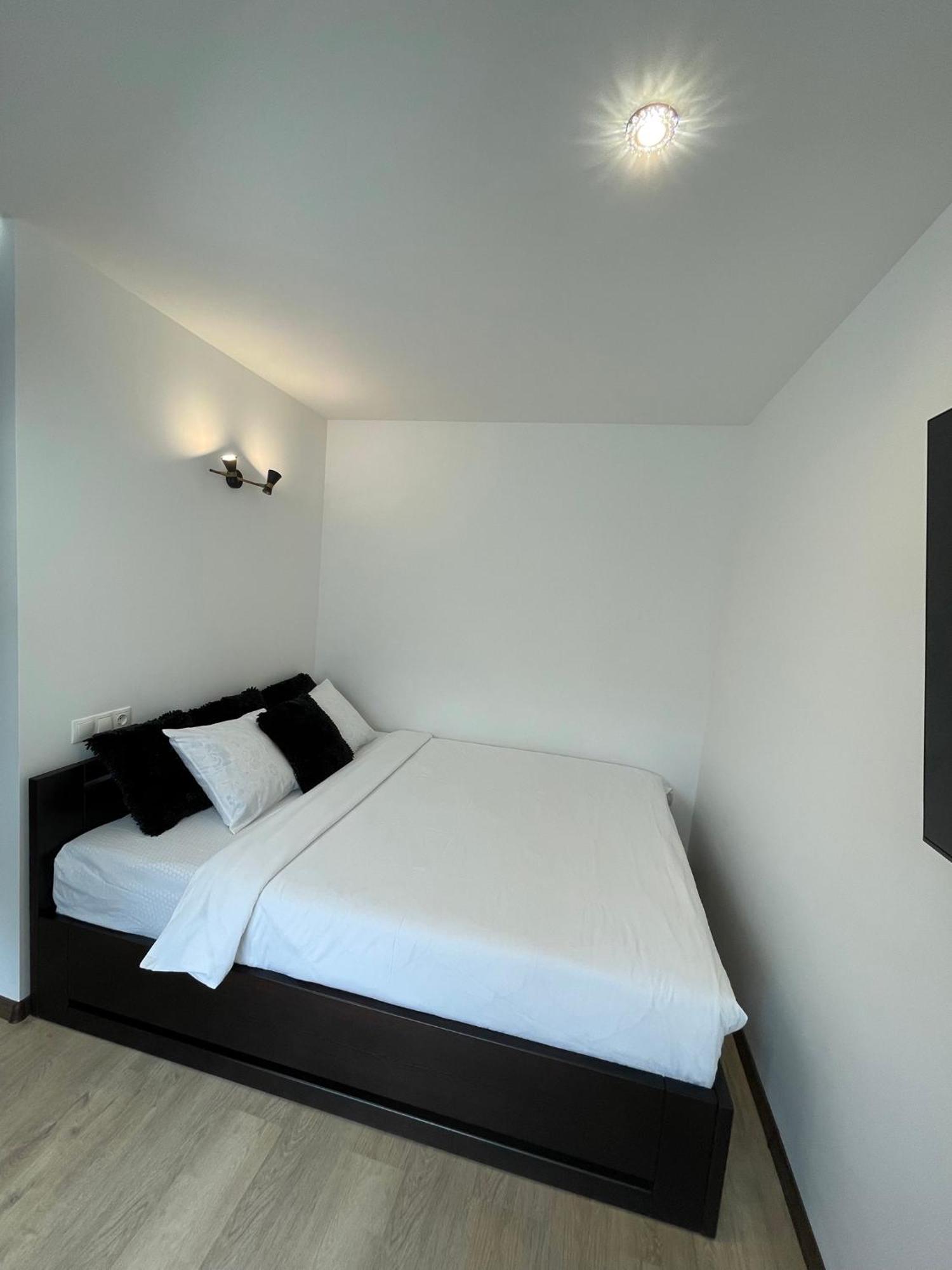Studio Apartment Valmiera Ngoại thất bức ảnh