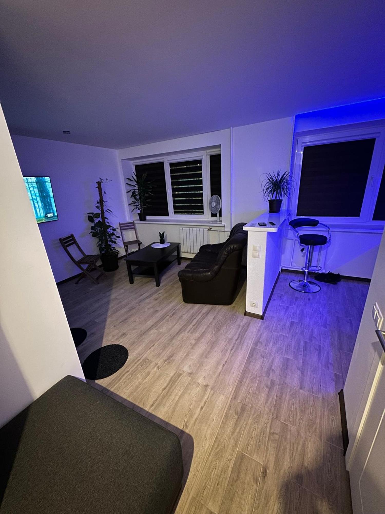 Studio Apartment Valmiera Ngoại thất bức ảnh