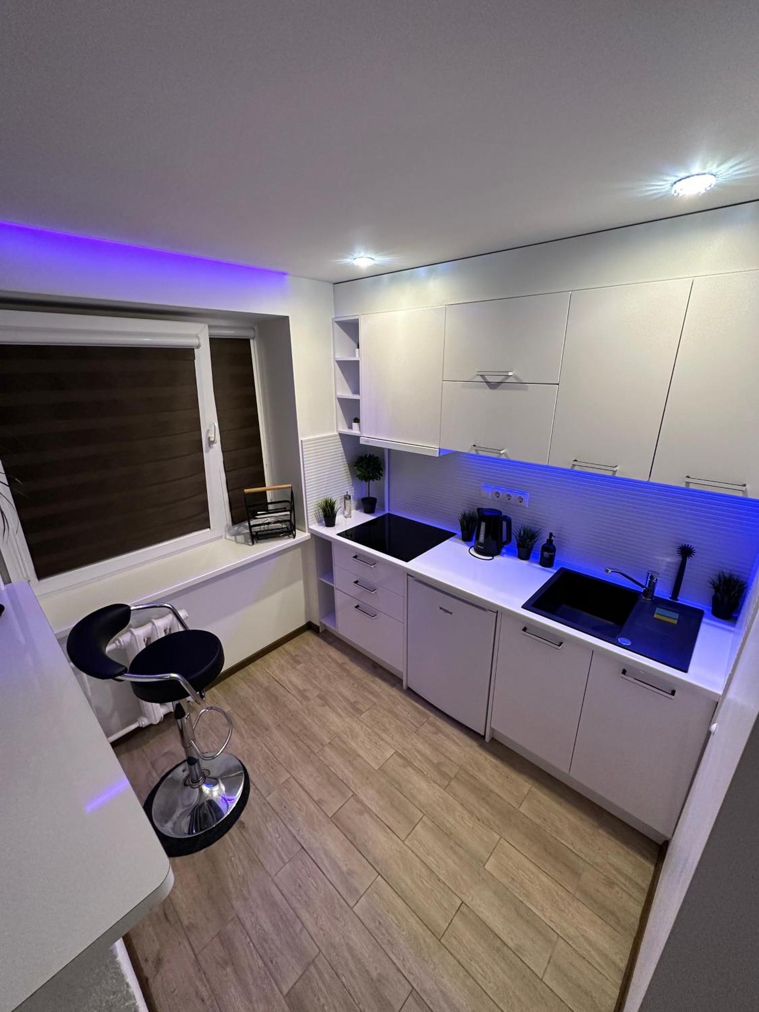 Studio Apartment Valmiera Ngoại thất bức ảnh