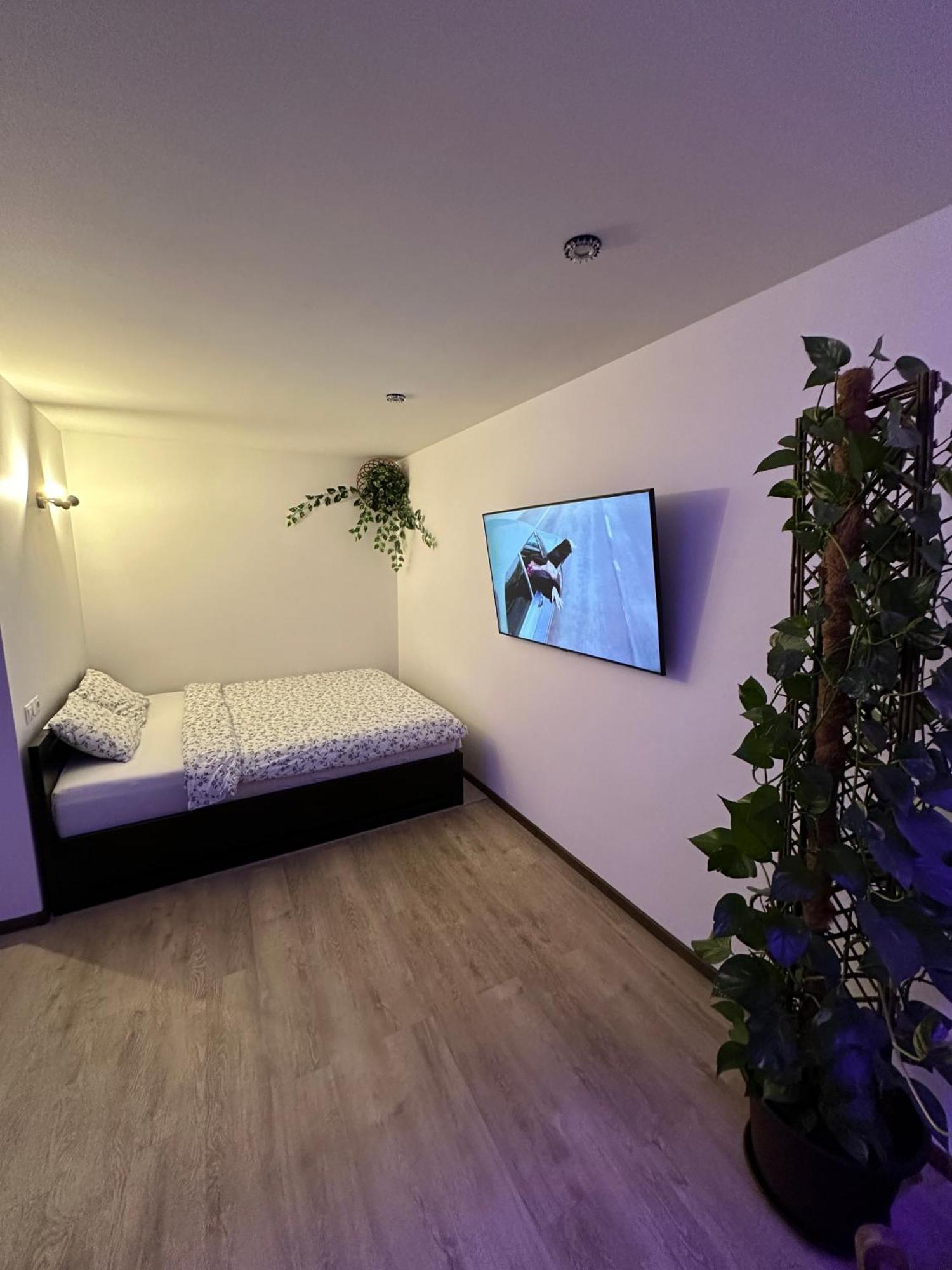 Studio Apartment Valmiera Ngoại thất bức ảnh