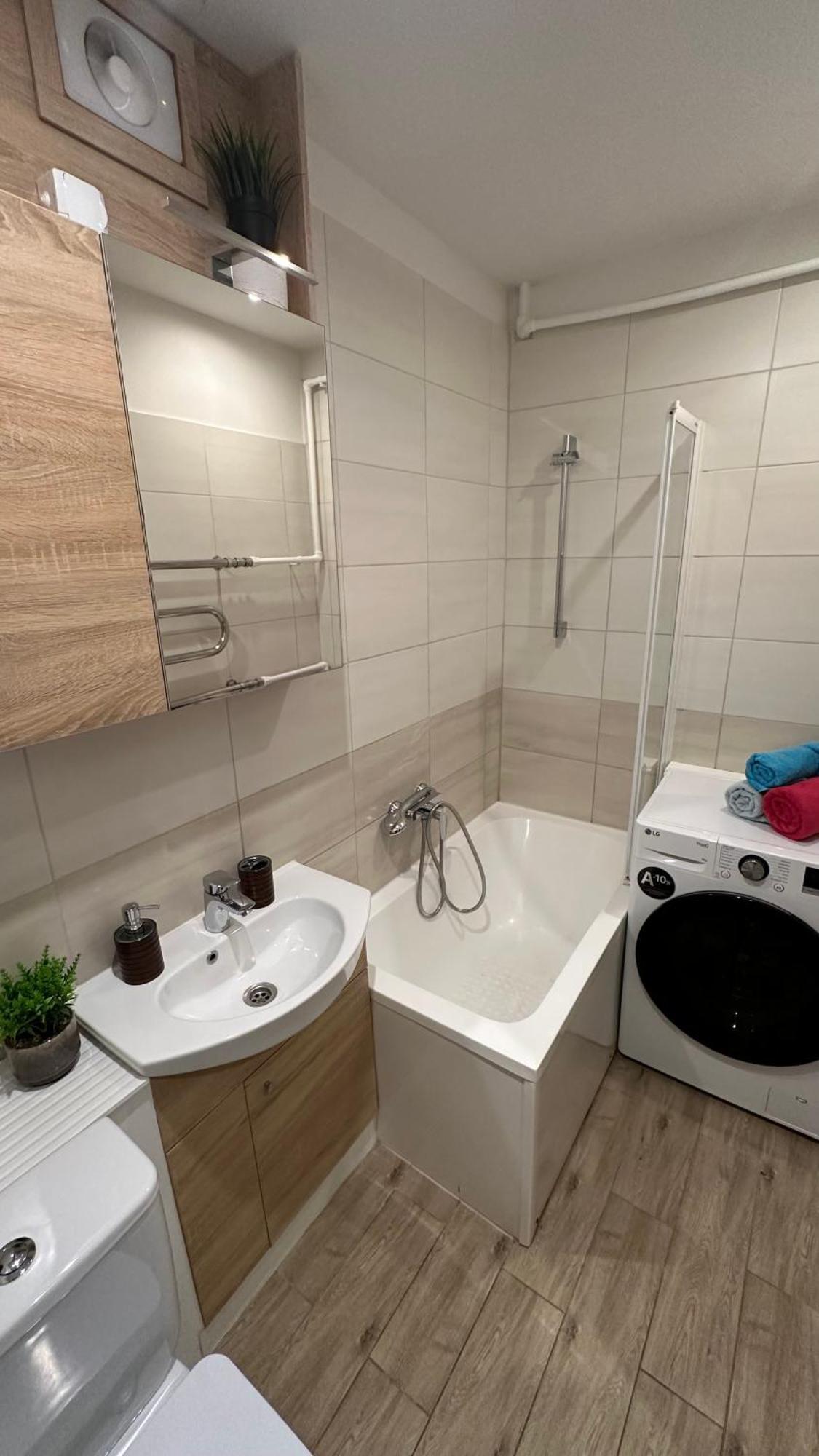Studio Apartment Valmiera Ngoại thất bức ảnh