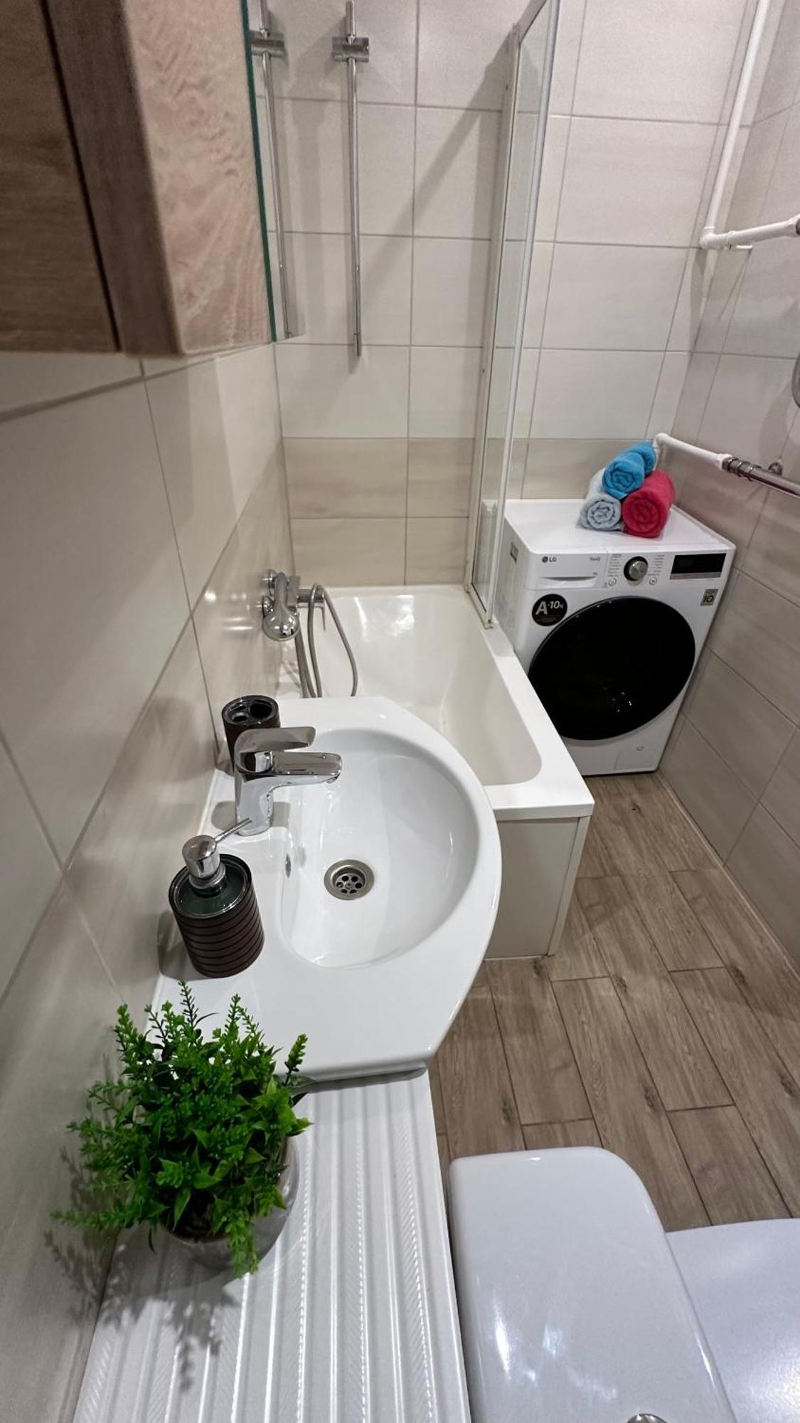 Studio Apartment Valmiera Ngoại thất bức ảnh